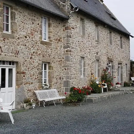 La Maison Du Pois De Senteur Couette-café Orval (Cher)