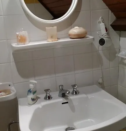 La Maison Du Pois De Senteur
