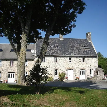 Couette-café La Maison Du Pois De Senteur Orval (Cher)