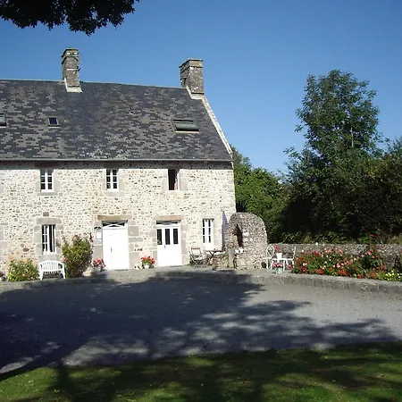 Couette-café La Maison Du Pois De Senteur Orval (Cher)